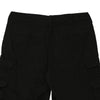 Vintage black Lee Cargo Shorts - mens 36" waist