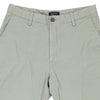 Vintage green Nautica Chino Shorts - mens 33" waist