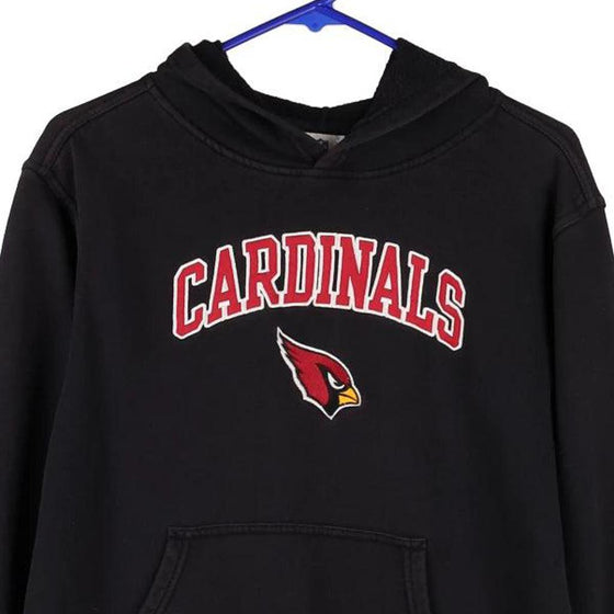 Vintage black Arizona Cardinals Nfl Hoodie - womens x-small