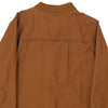 Vintage brown Loose Fit Carhartt Jacket - womens x-small