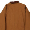 Vintage brown Carhartt Jacket - mens large
