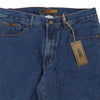 Vintage blue Sinful Jeans - mens 31" waist