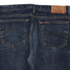 Vintage dark wash Carrera Jeans - mens 34" waist