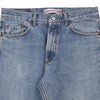 Vintage light wash 700 Carrera Jeans - mens 32" waist