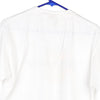 Vintage white Jamaica Reggae T-Shirt - mens medium