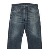 Vintage blue 505 Levis Jeans - mens 37" waist