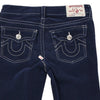 Vintage blue True Religion Trousers - womens 26" waist