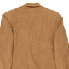 Vintage brown Elegantira Coat - womens xx-large