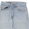 Vintage light wash Orange Tab Levis Jeans - womens 29" waist