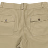 Vintage brown Unbranded Shorts - mens 31" waist