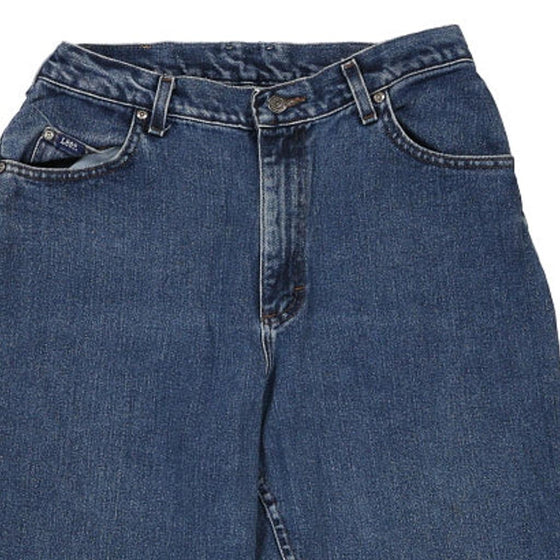 Vintage dark wash Lee Jeans - mens 27" waist