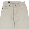 Vintage beige Lee Jeans - mens 30" waist