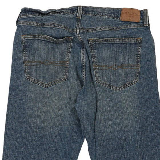 Vintage blue Denizen Levis Jeans - mens 36" waist