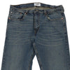 Vintage blue Denizen Levis Jeans - mens 36" waist