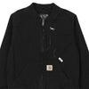Vintage black Carhartt Jacket - womens x-small