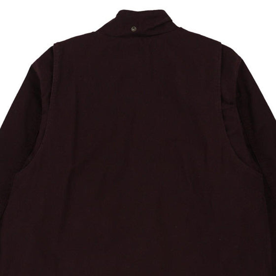 Vintage purple Carhartt Jacket - mens small