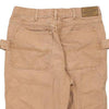 Vintage brown Wear Guard Carpenter Jeans - womens 30" waist