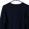 Vintage blue Los Angeles Brandy Melville Sweatshirt - womens small