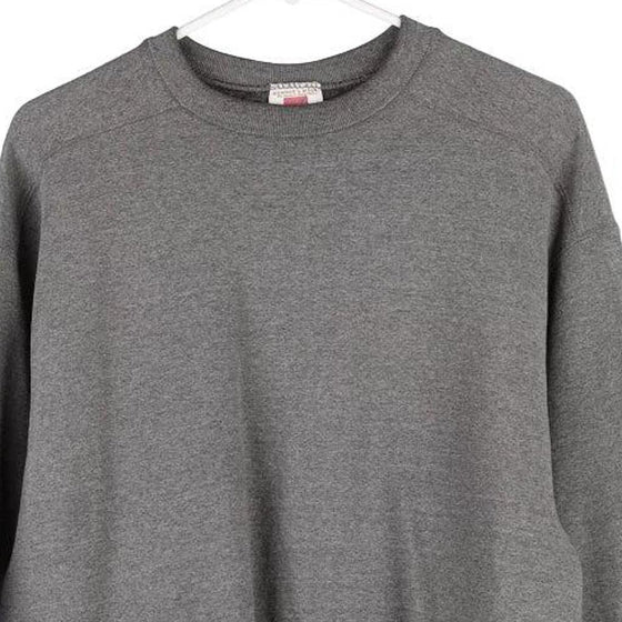 Vintage grey Member'S Mark Sweatshirt - womens large