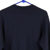 Vintage blue WVU Champion Sweatshirt - mens small