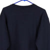 Vintage navy Syracuse Champion Sweatshirt - mens medium