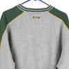 Vintage grey Green Bay Packers Nfl Sweatshirt - mens x-large