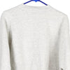 Vintage grey University Of Minnesota Gophers Tultex Sweatshirt - mens x-large