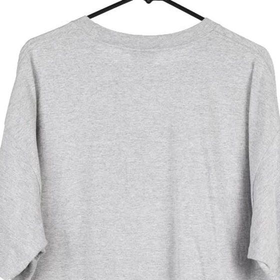 Vintage grey Booger Kids T-Shirt - mens x-large