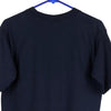 Vintage navy Union Made T-Shirt - mens medium