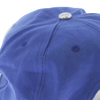 Vintage blue Unbranded Cap - mens no size