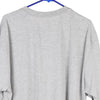 Vintage grey Dickies T-Shirt - mens x-large