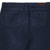 Vintage blue Ralph Lauren Trousers - womens 37" waist