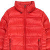 Vintage red 800 The North Face Puffer - womens small