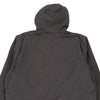 Vintage grey Loose Fit. Carhartt Jacket - mens xx-large