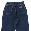 Vintage blue Wrangler Jeans - womens 24" waist
