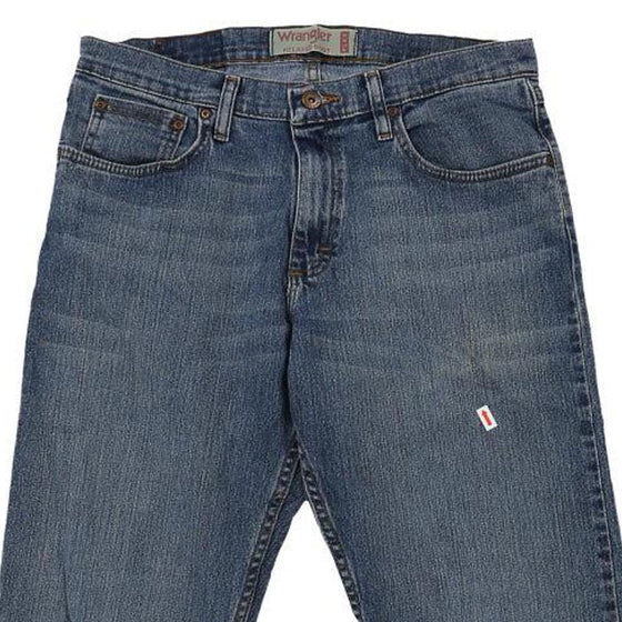 Vintage blue Wrangler Jeans - womens 30" waist