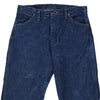 Vintage blue Wrangler Jeans - womens 30" waist