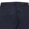 Vintage navy Cavalli Jeans - womens 33" waist