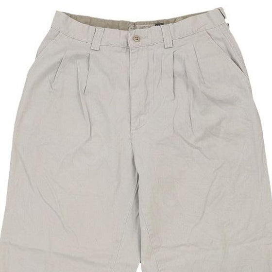 Vintage cream Gap Trousers - mens 30" waist