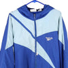 Vintage blue Reebok Jacket - mens x-large
