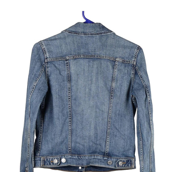 Vintage blue Levis Denim Jacket - womens small