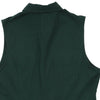 Vintage green Karen Scott Shirt Dress - womens medium