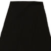 Vintage black Trussardi Scarf - mens no size