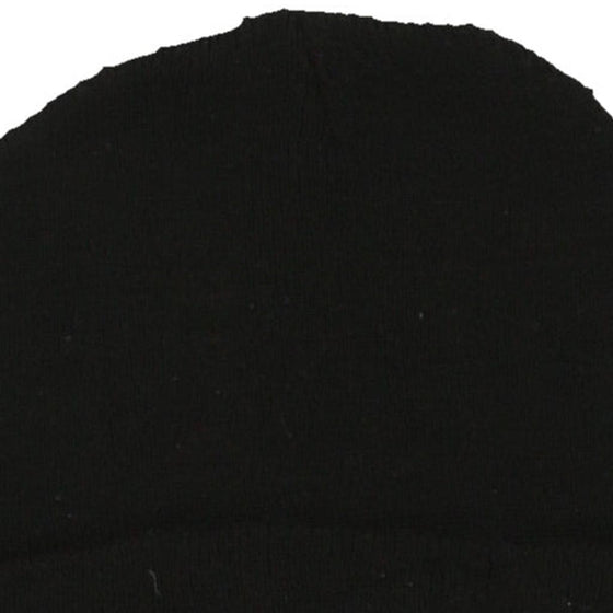 Vintage black Nike Beanie - mens no size