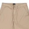 Vintage beige Levis Chino Shorts - mens 36" waist