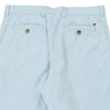Vintage blue Tommy Hilfiger Chino Shorts - mens 34" waist
