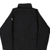 Vintage black Moncler Coat - mens medium