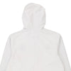 Vintage white Inter Milan Adidas Track Jacket - womens x-large