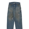 Vintage blue Dickies Carpenter Jeans - mens 32" waist