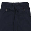 Vintage navy Boggi Uomo Trousers - mens 31" waist